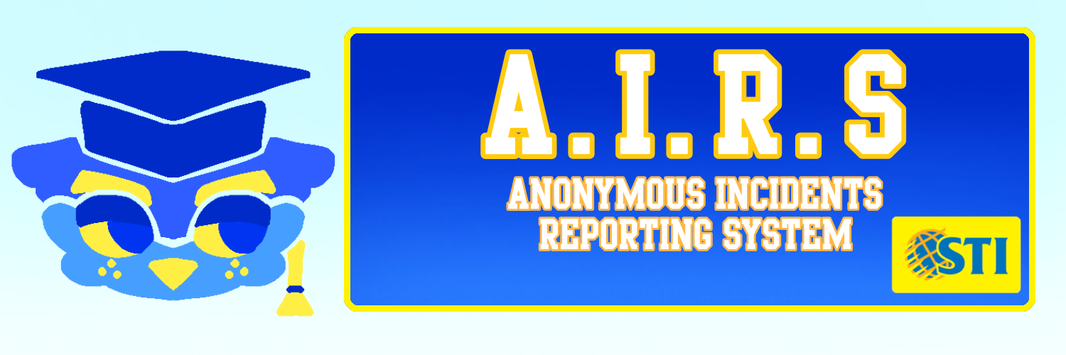 AIRS Banner