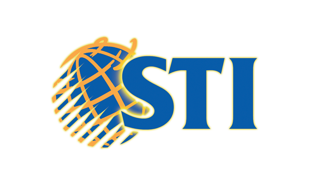 STI College Logo