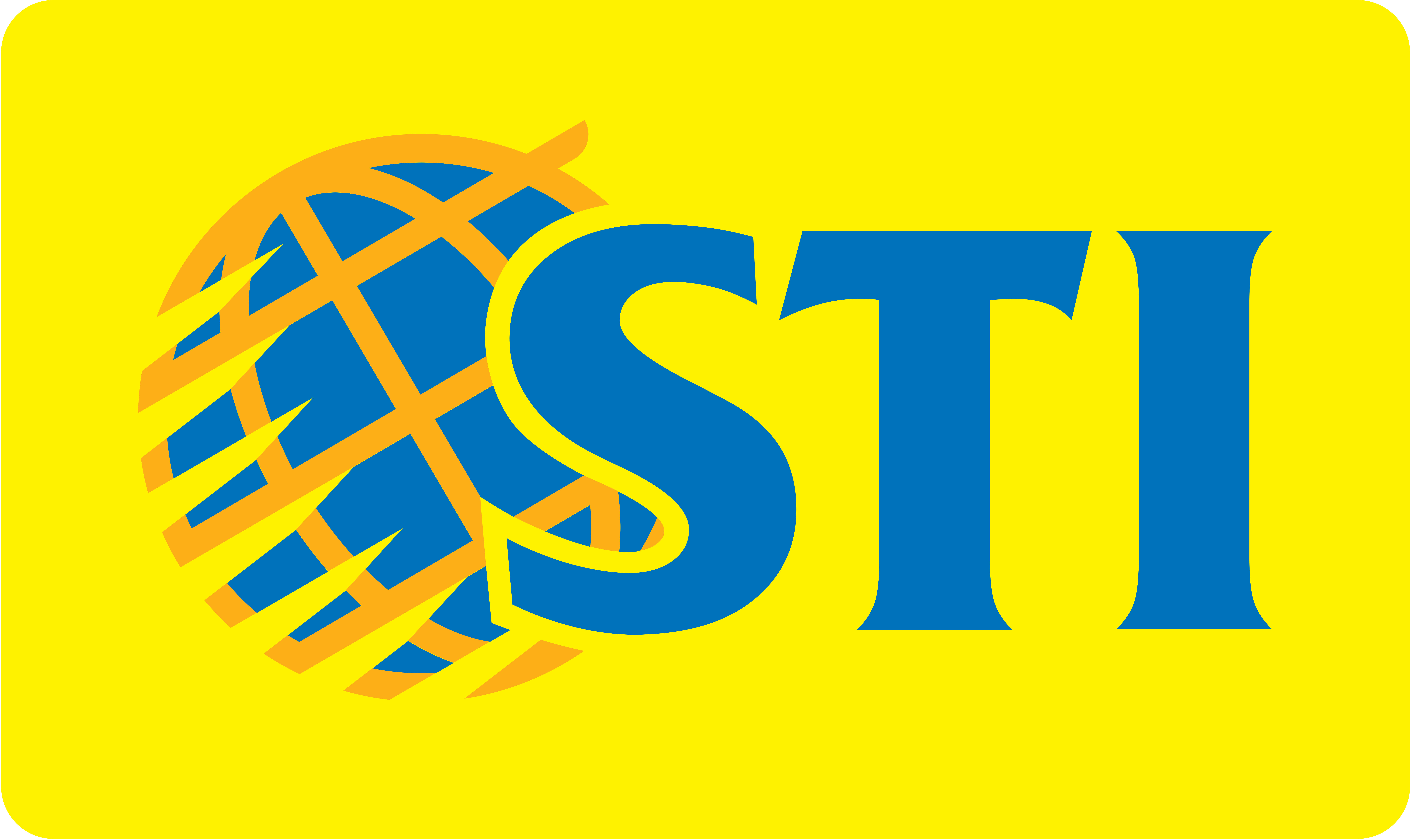 STI College Logo